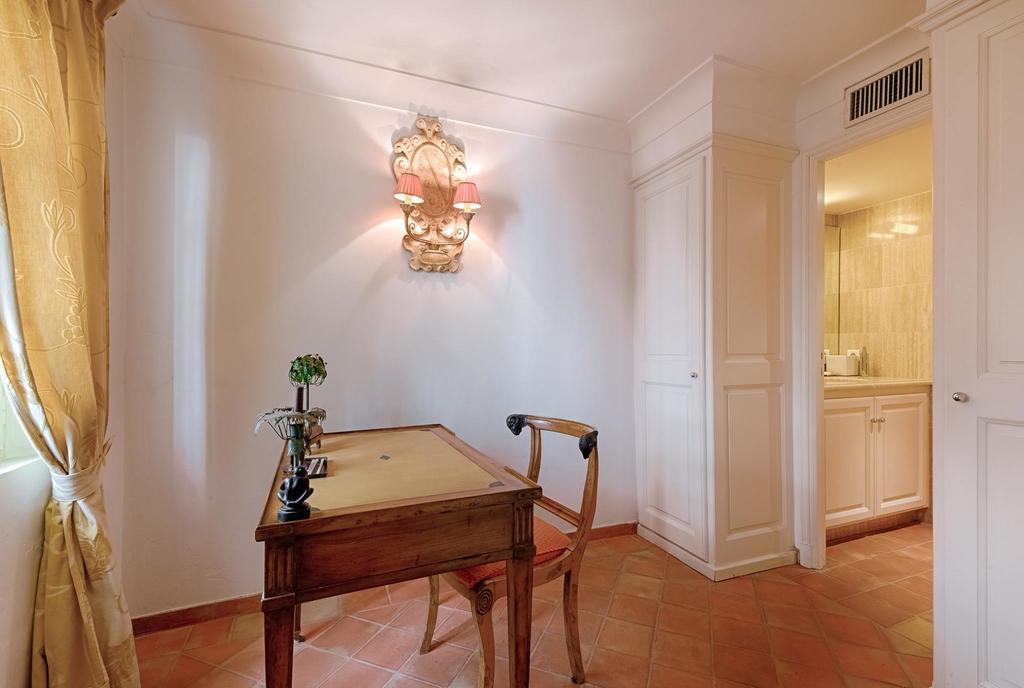 Maison Des Bouchonniers Saint-Tropez Buitenkant foto