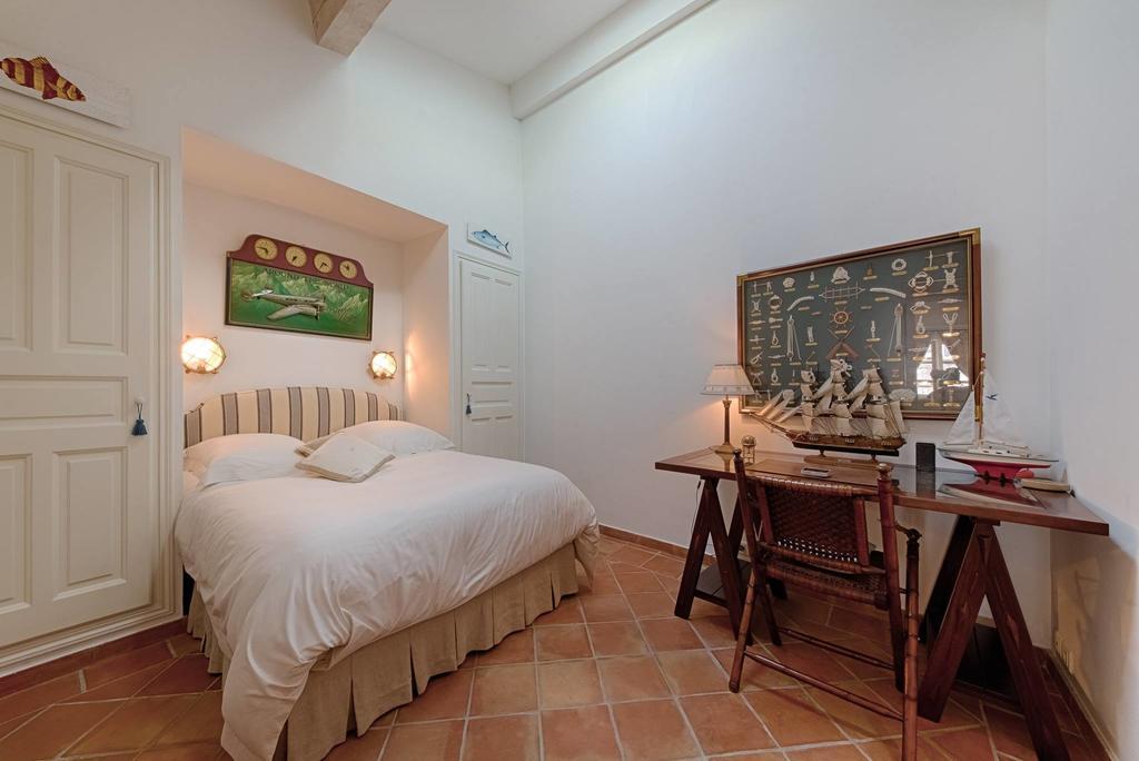 Maison Des Bouchonniers Saint-Tropez Buitenkant foto